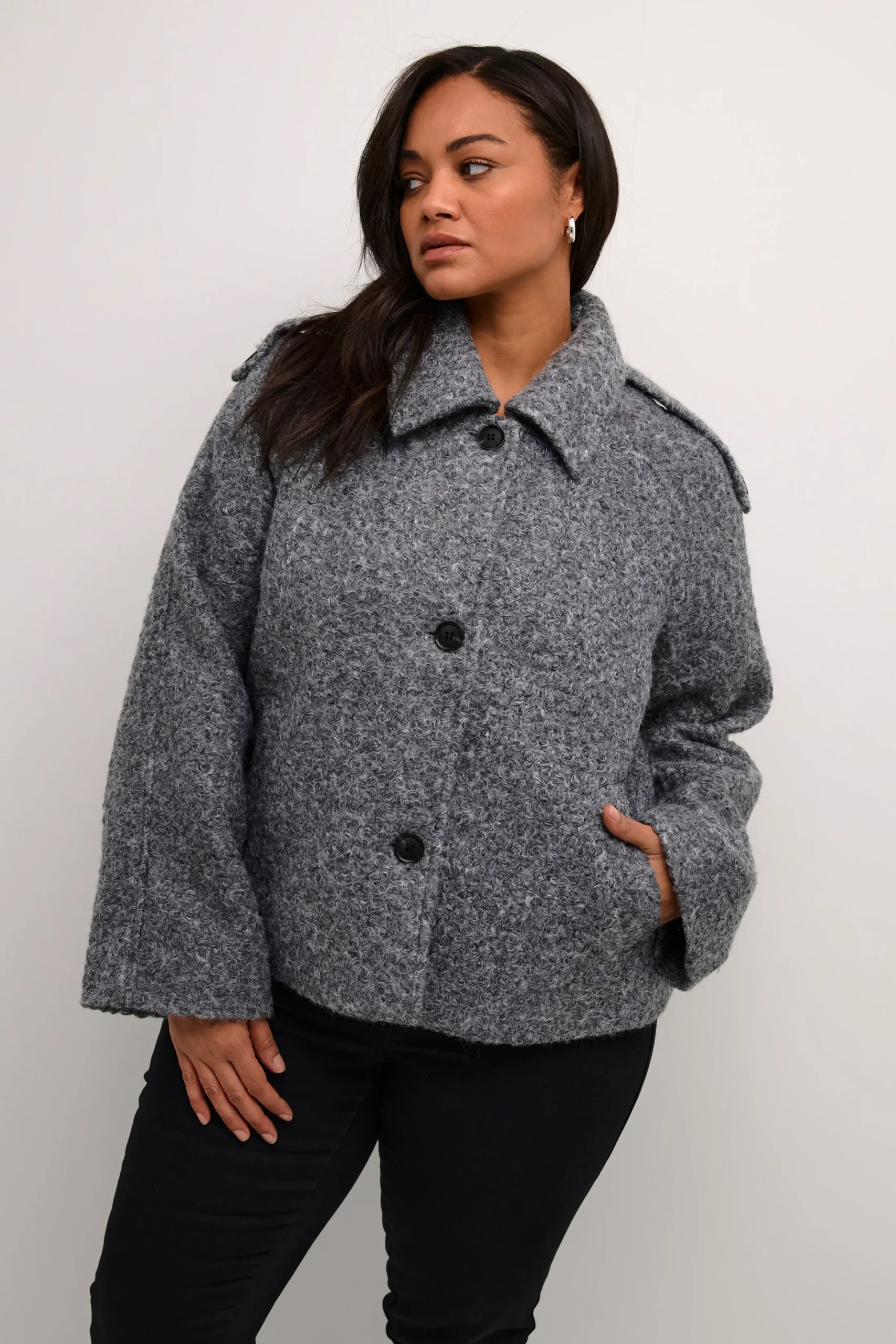 KCtary Outerwear