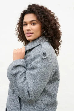 KCtary Outerwear