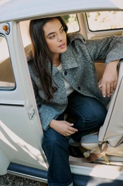 KCtary Outerwear