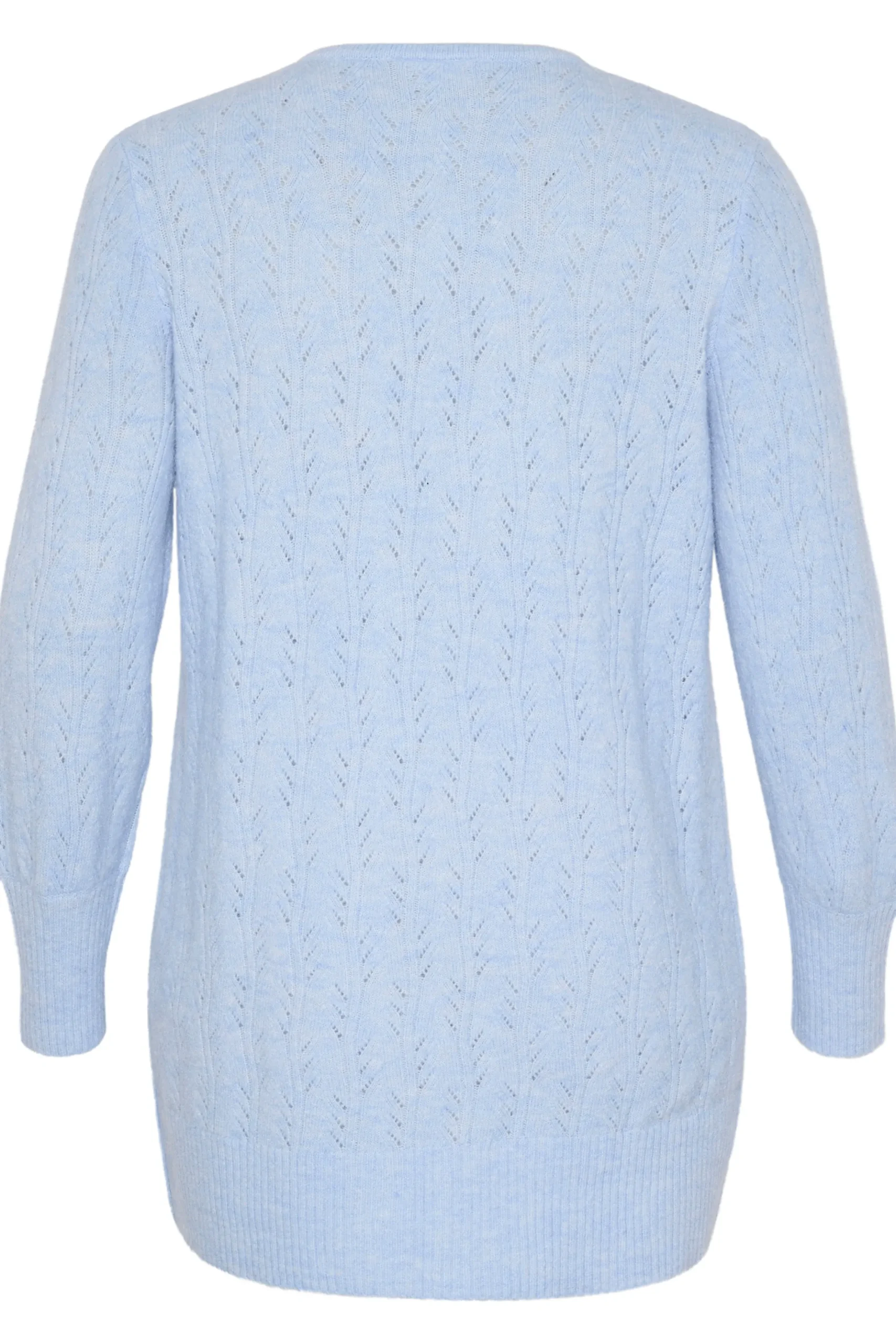 KCtenna Cardigan