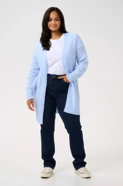 KCtenna Cardigan