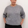KCtenna Pullover
