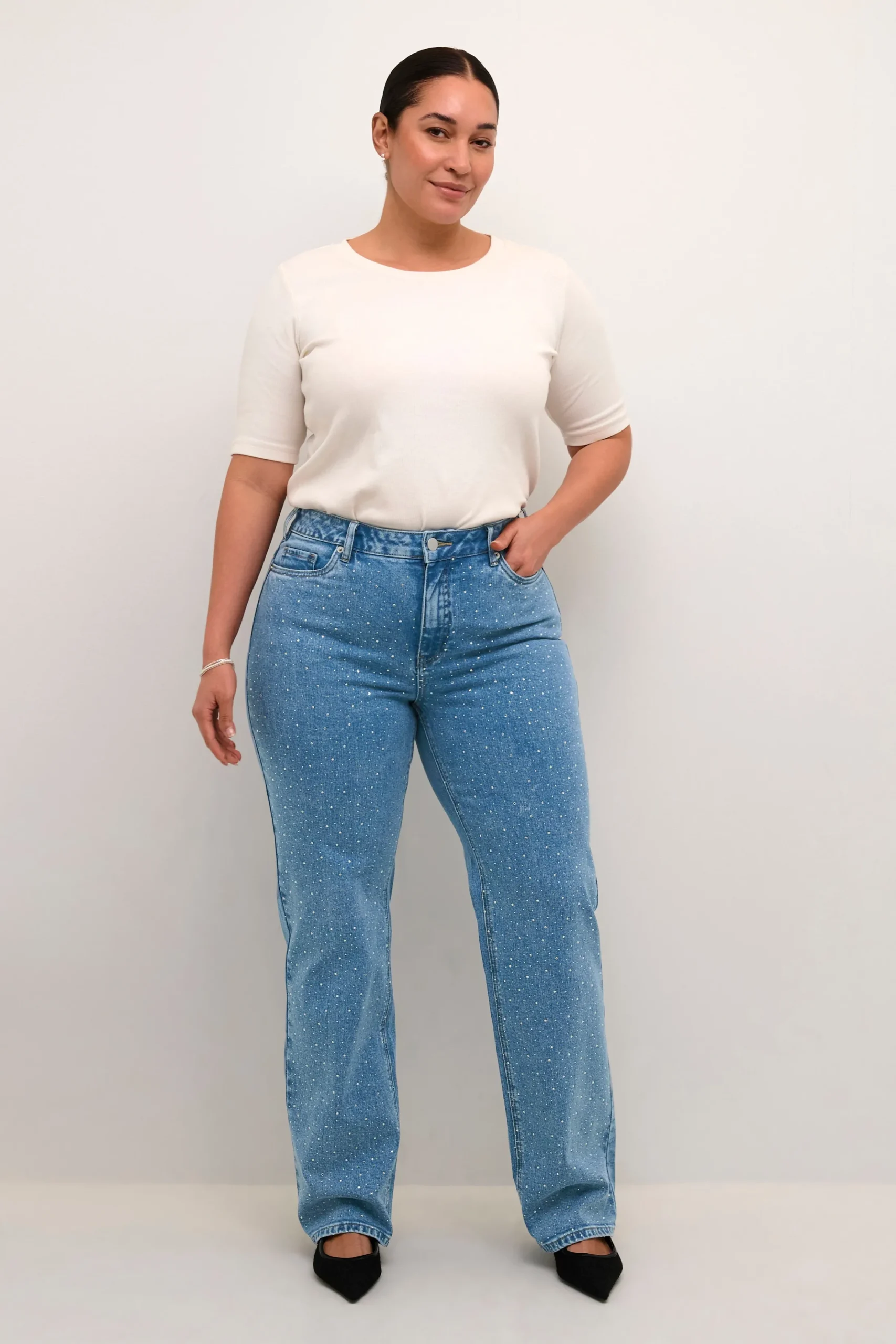 KCthura Jeans