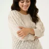 KCtia Blouse