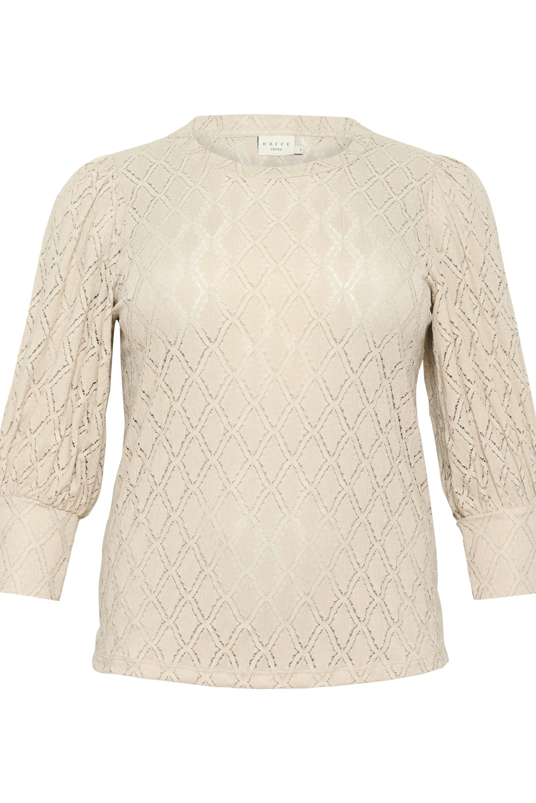KCtia Blouse