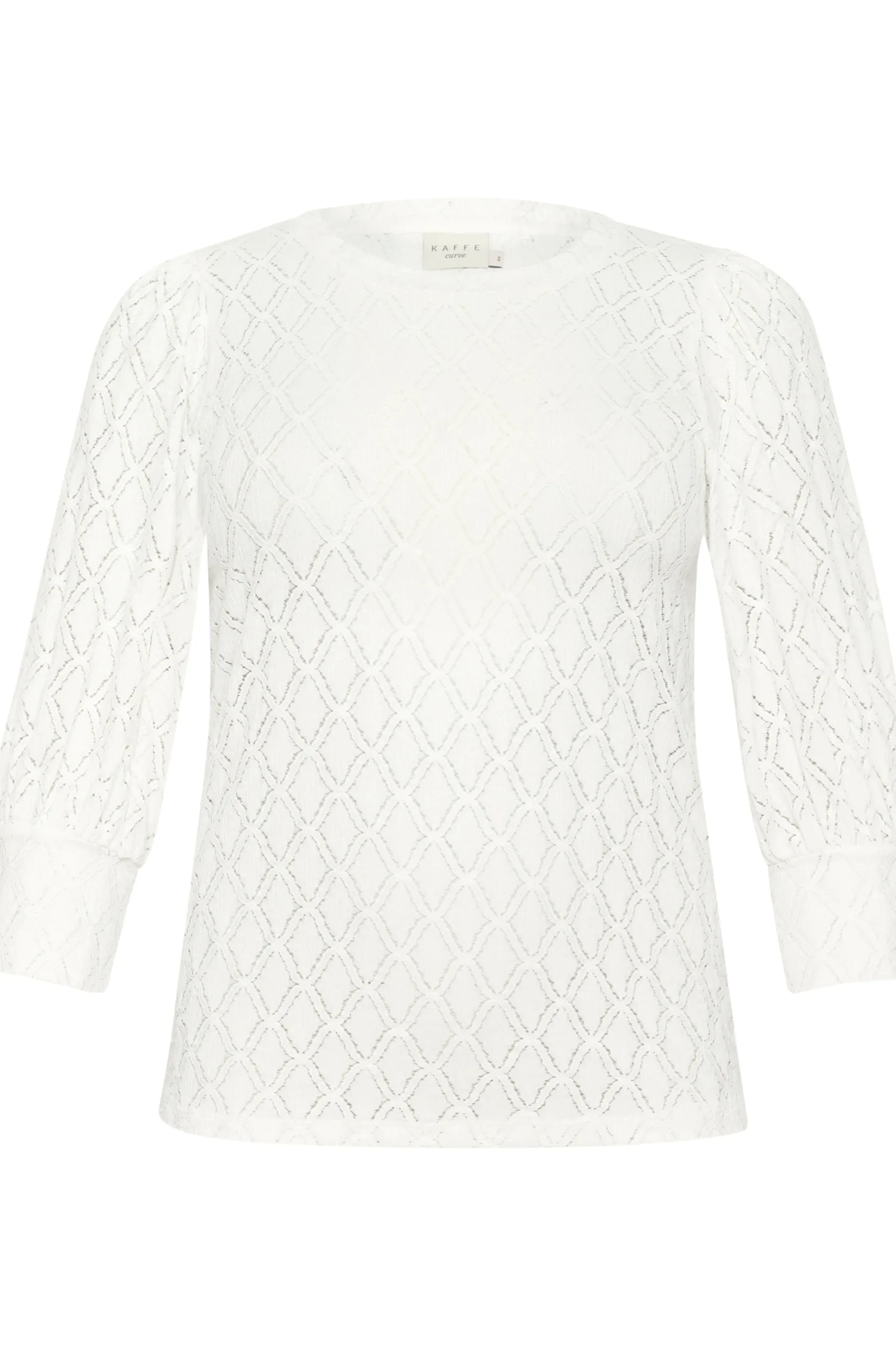 KCtia Blouse
