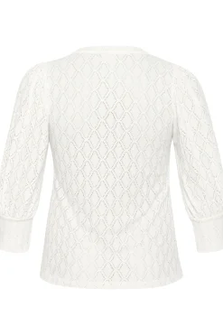 KCtia Blouse