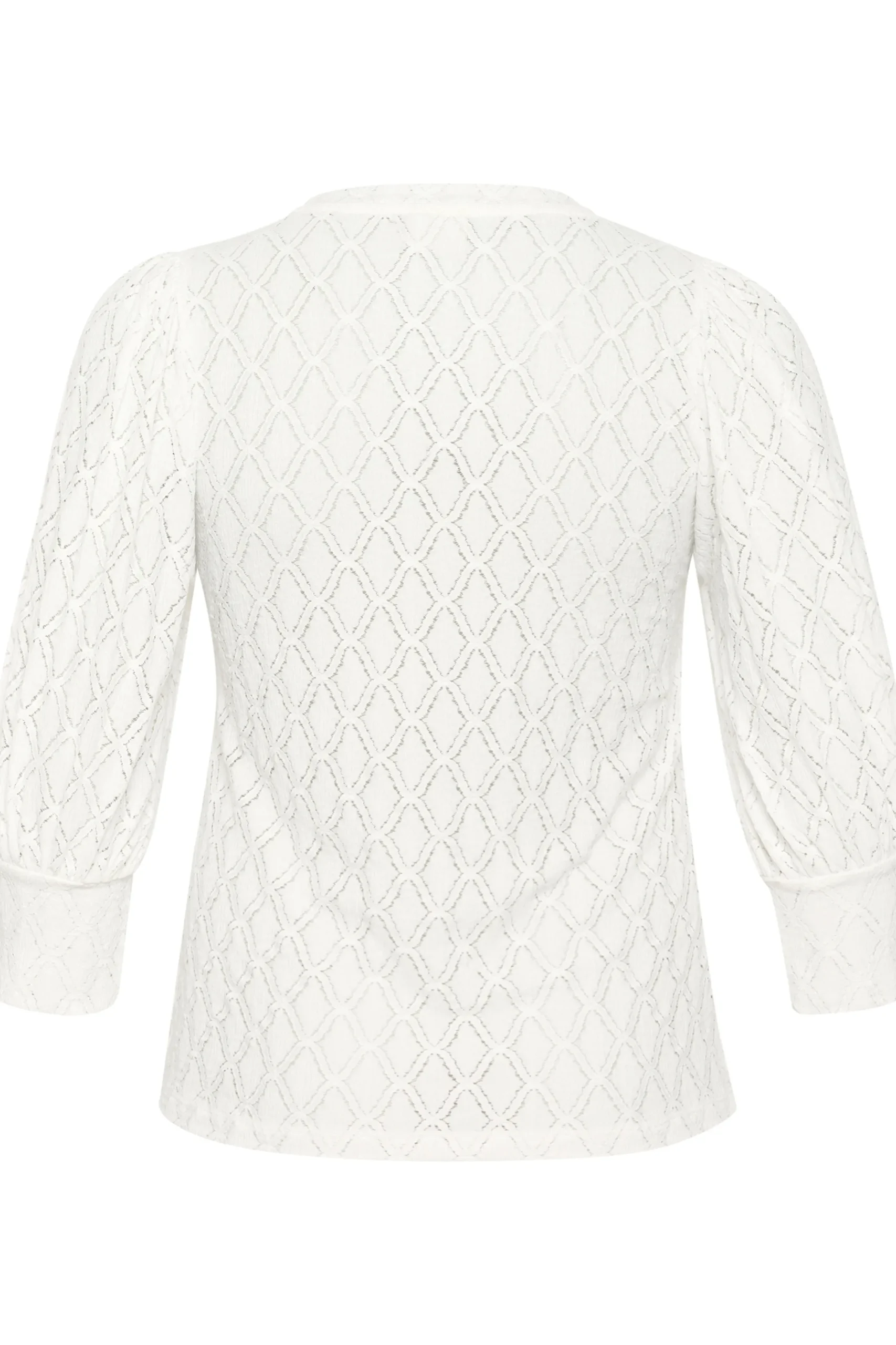KCtia Blouse