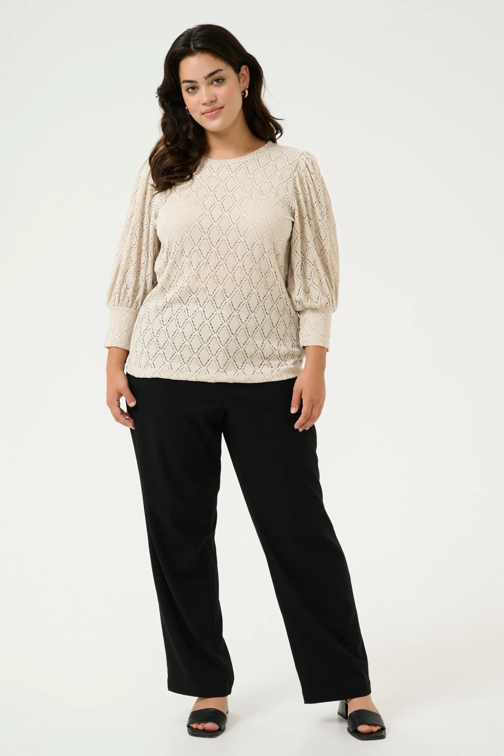 KCtia Blouse