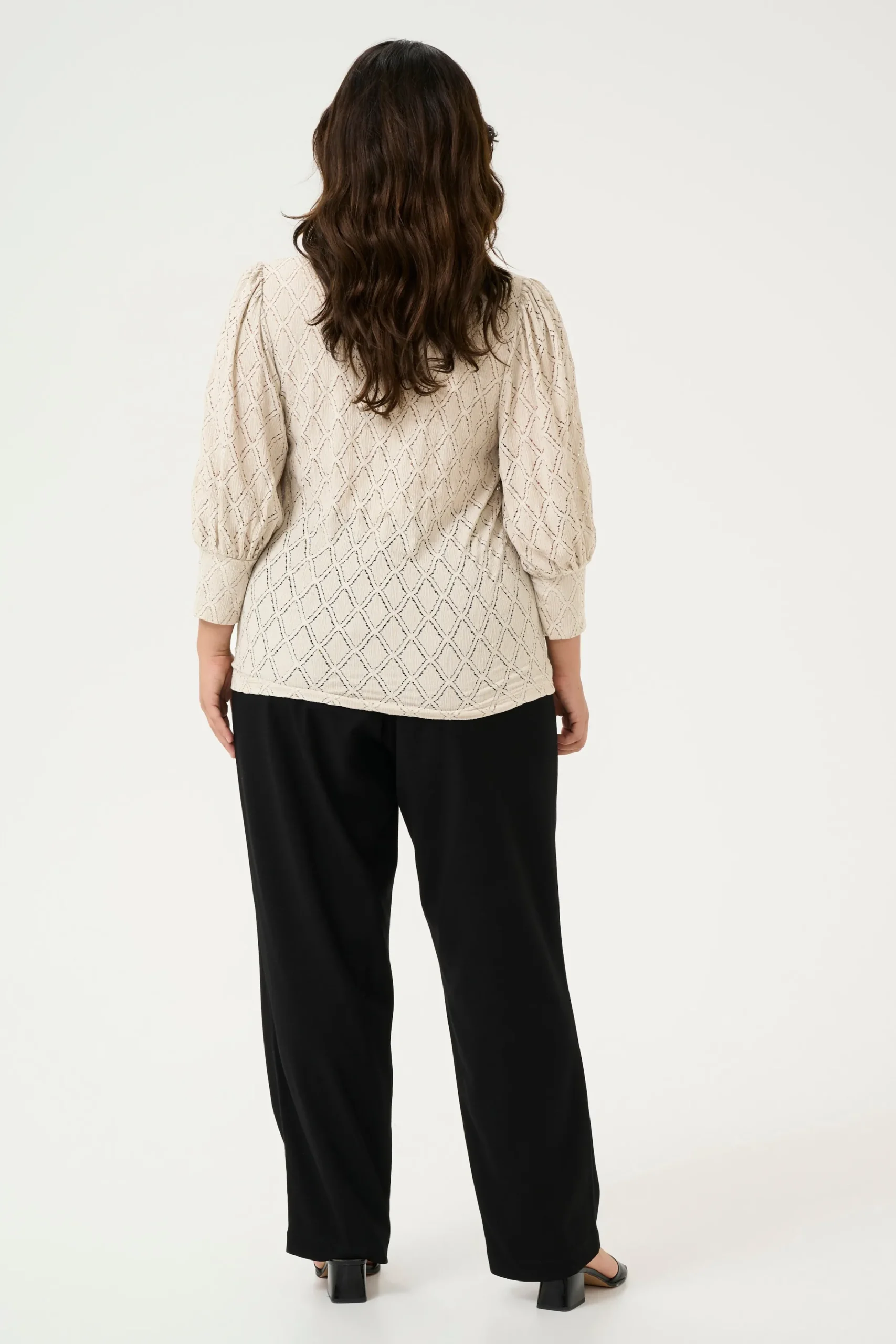 KCtia Blouse