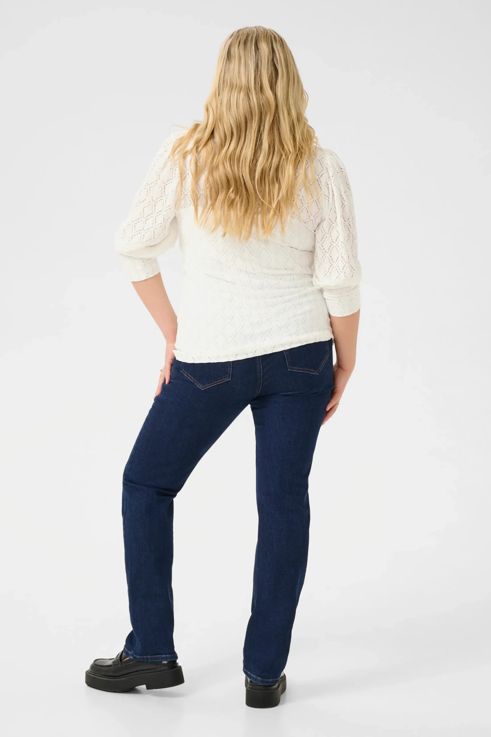 KCtia Blouse