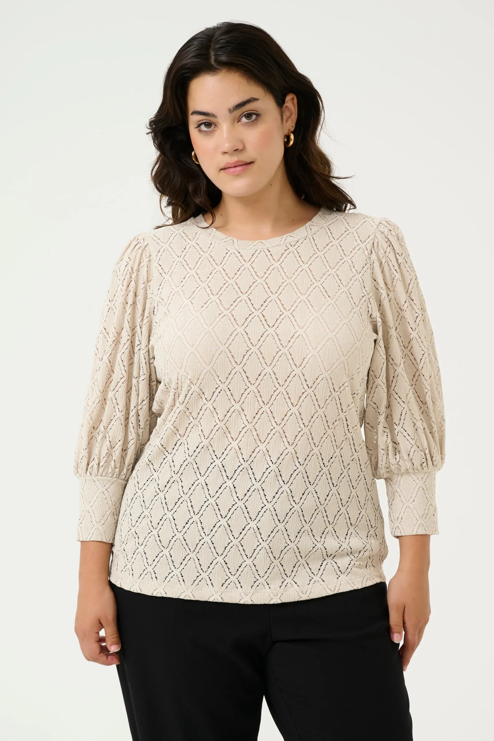 KCtia Blouse