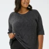 KCtianya Pullover