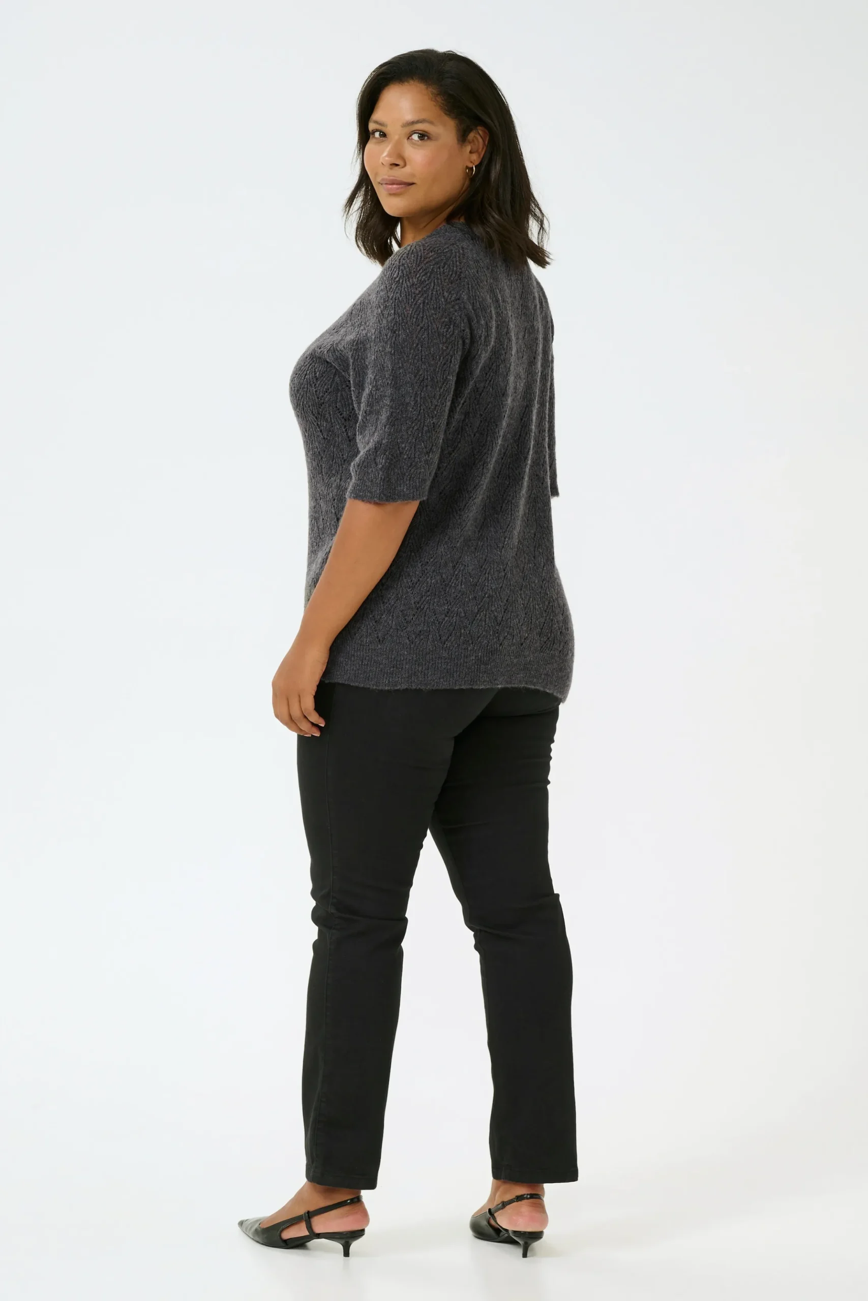 KCtianya Pullover
