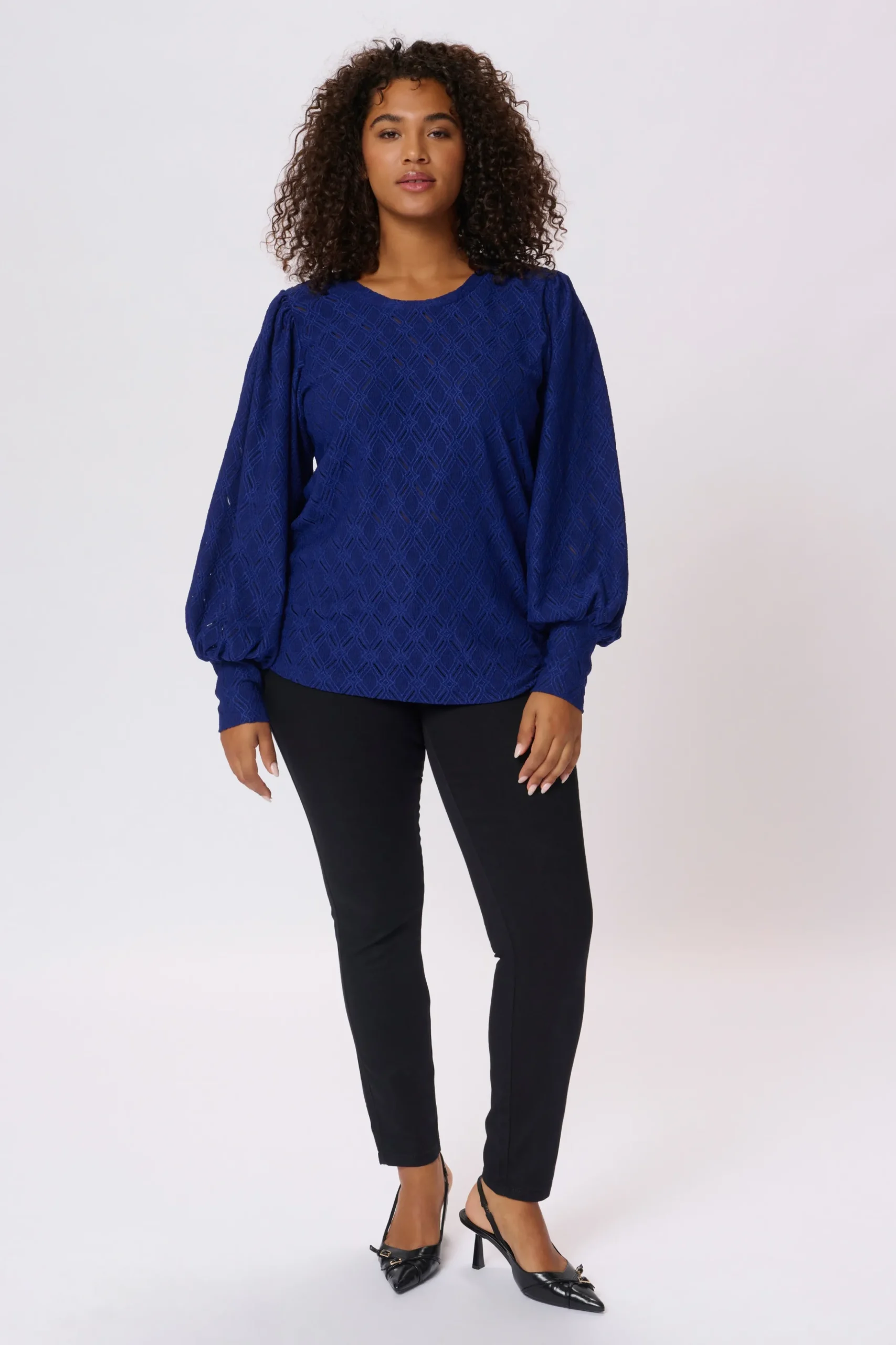 KCtina Blouse