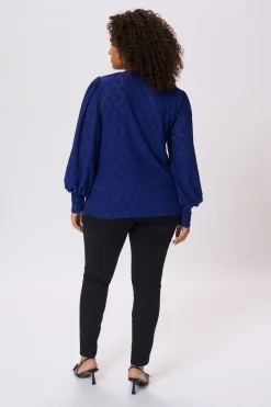 KCtina Blouse