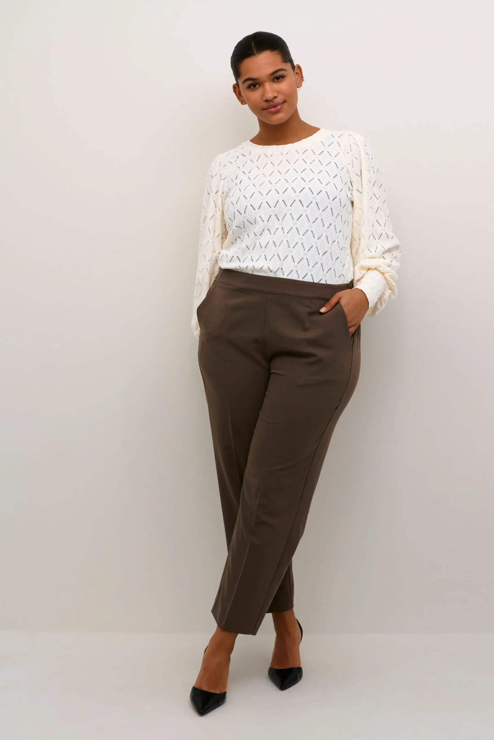 KCtina Blouse