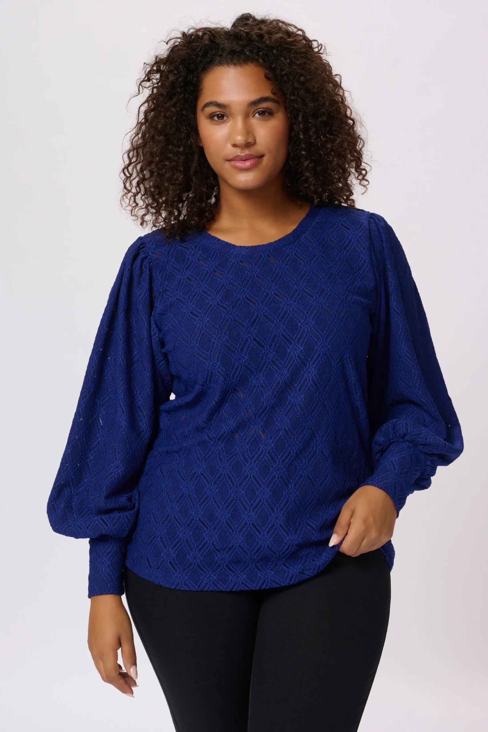 KCtina Blouse