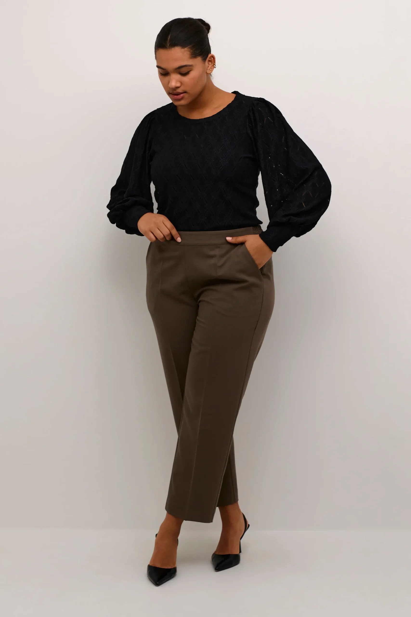 KCtina Blouse