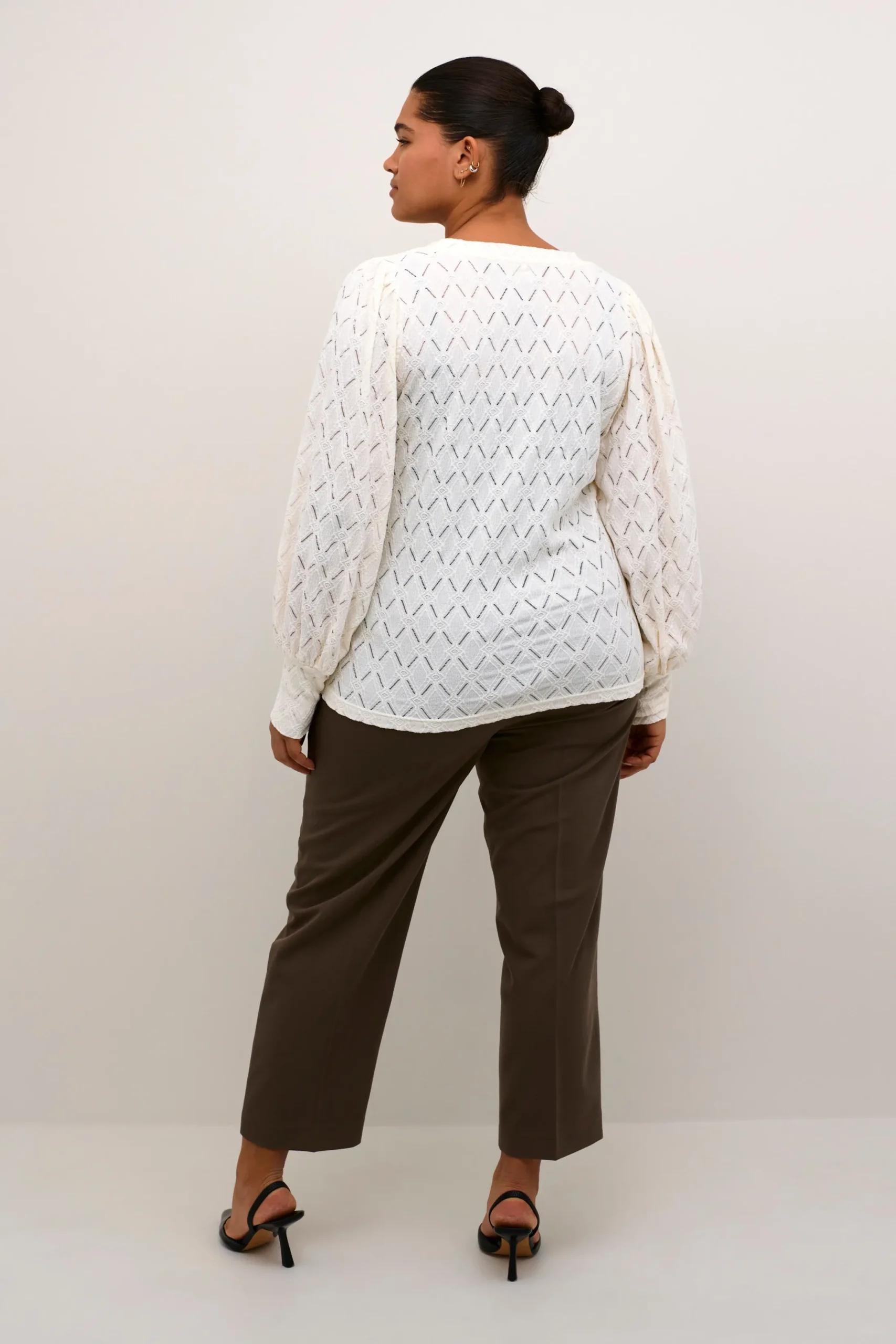 KCtina Blouse