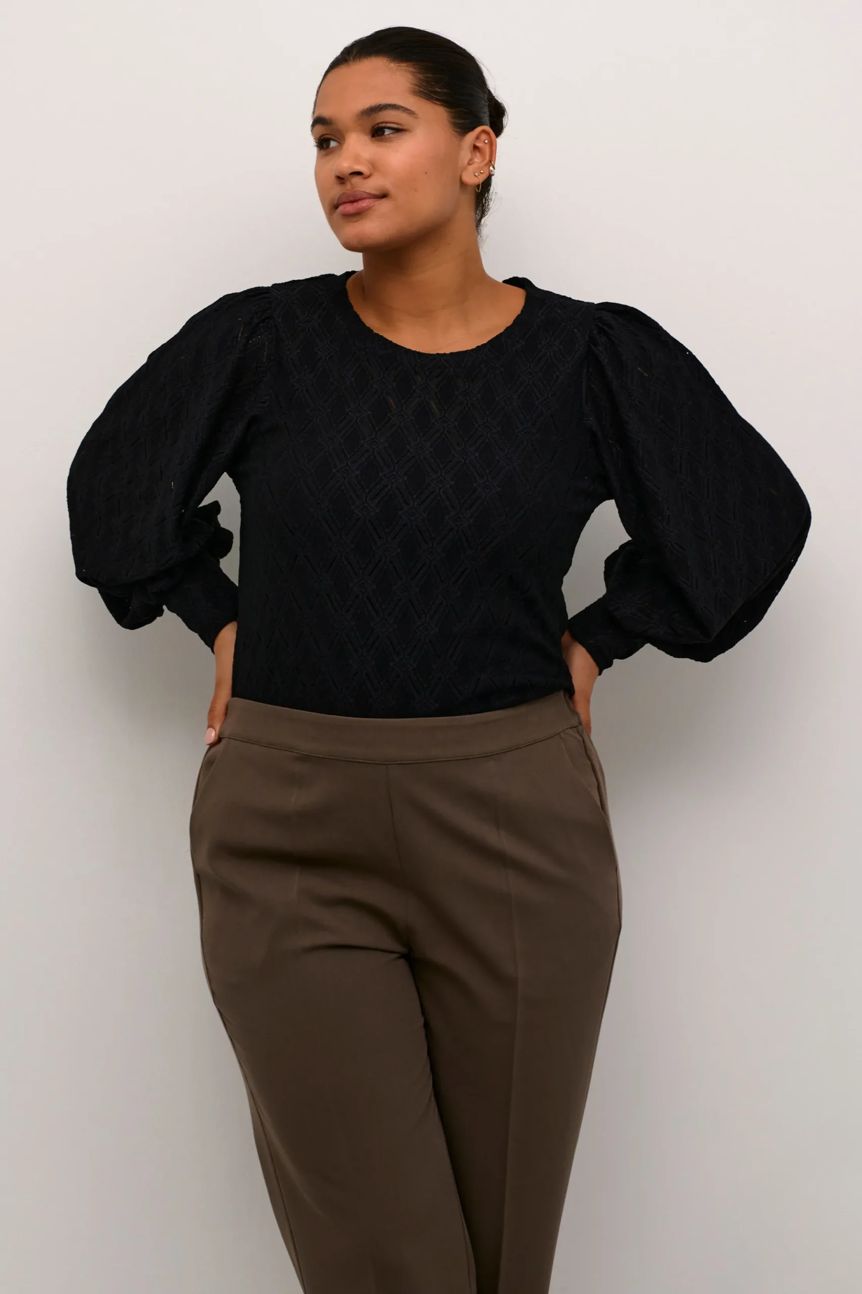 KCtina Blouse