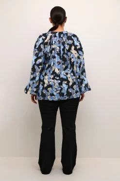 KCtoria Blouse
