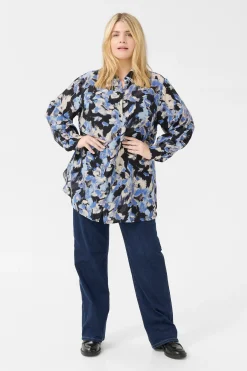 KCtoria Tunic