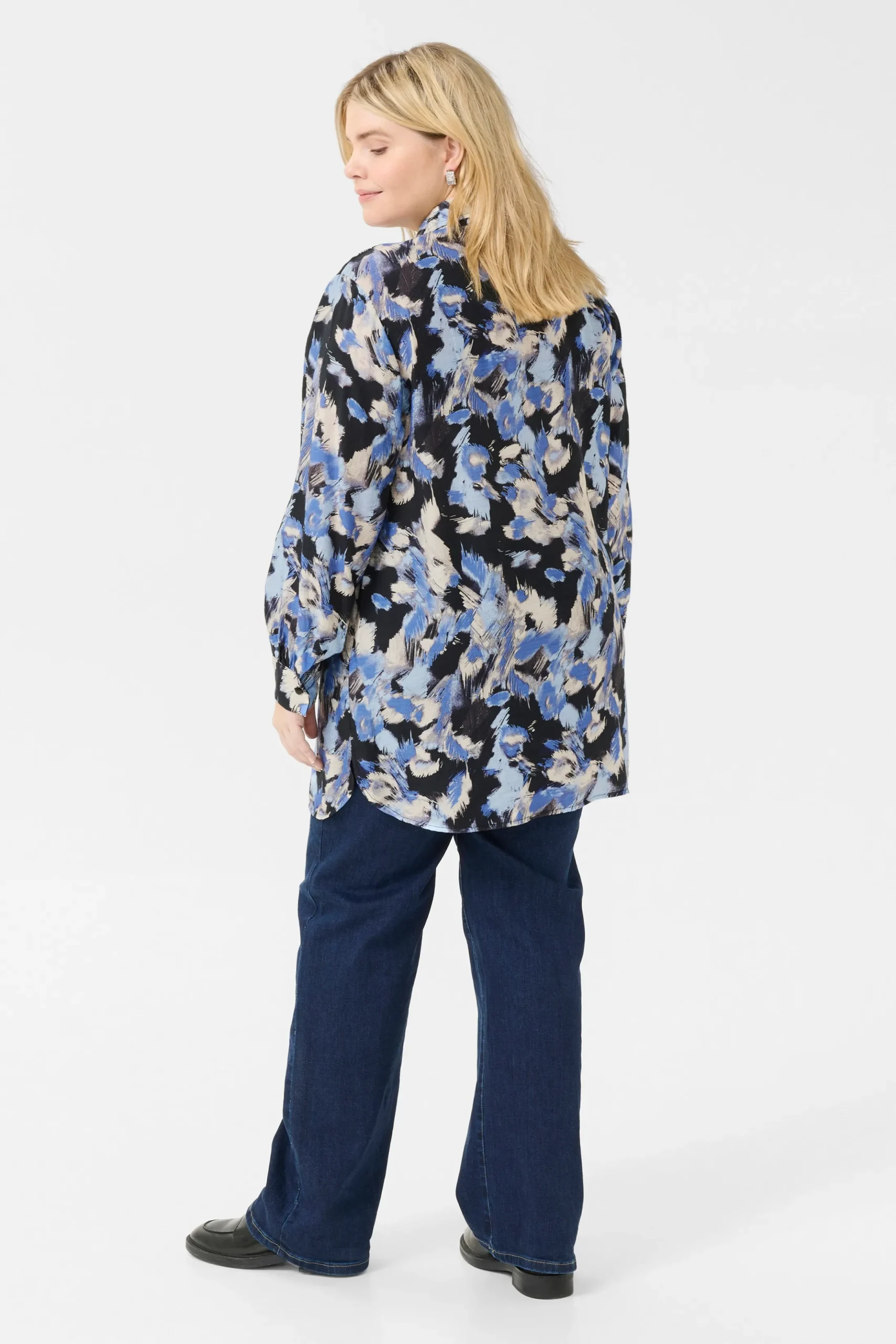 KCtoria Tunic