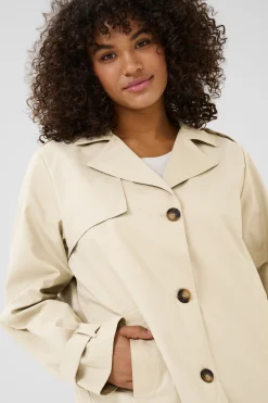 KCtricia Outerwear