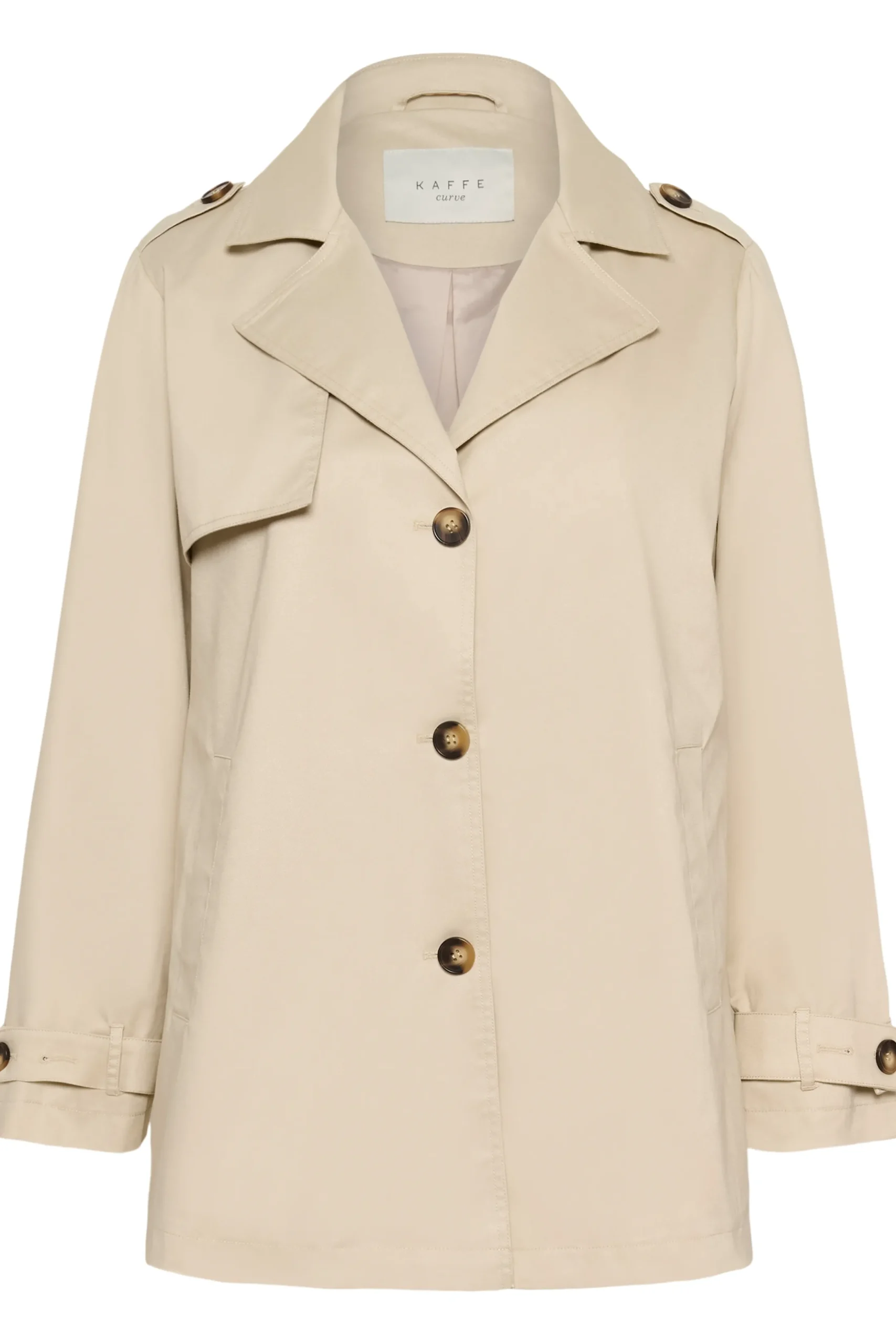 KCtricia Outerwear