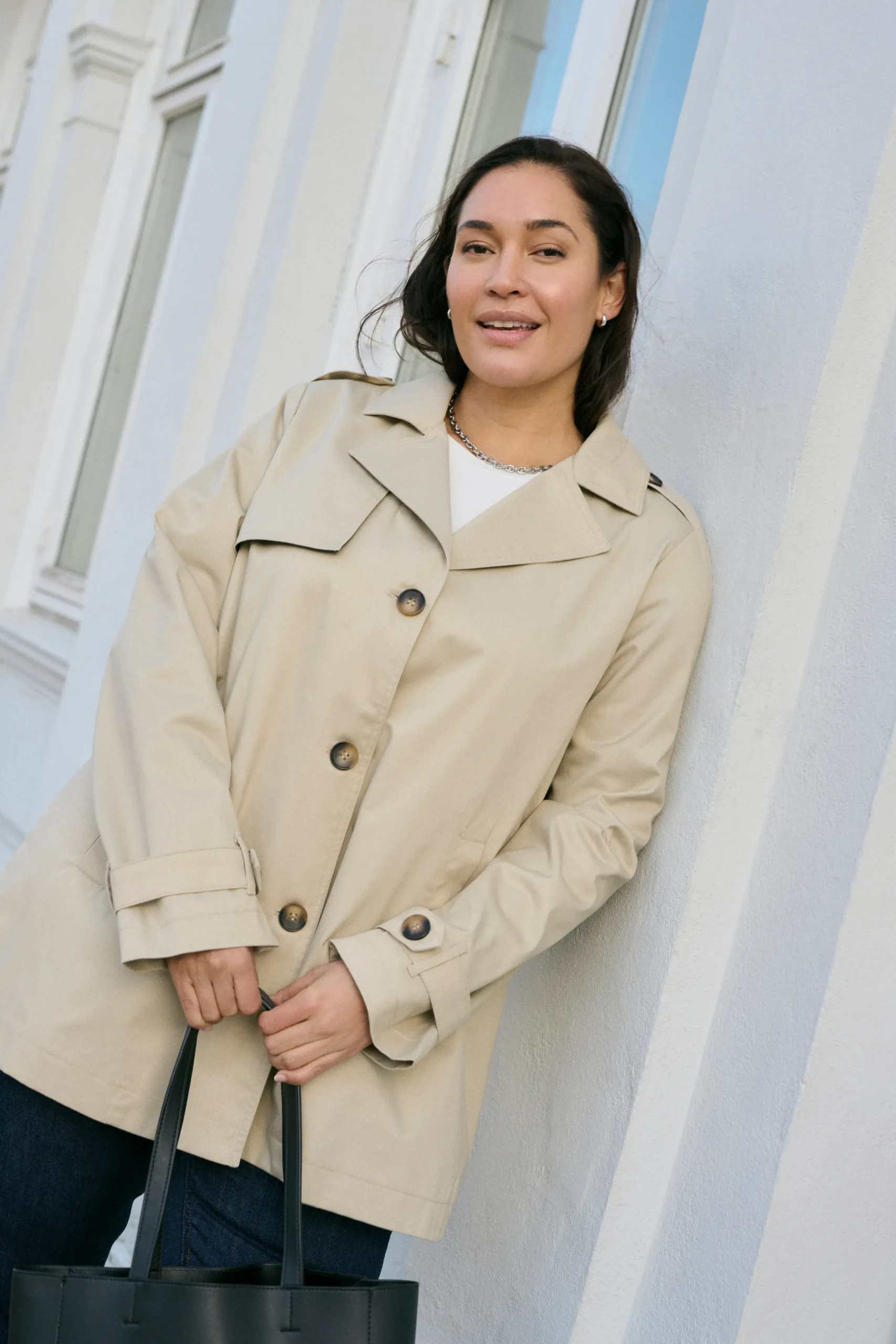 KCtricia Outerwear