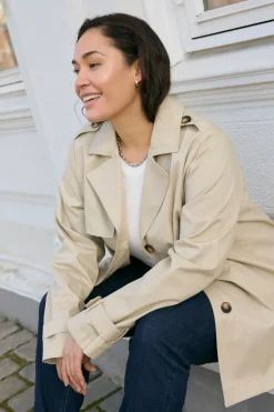 KCtricia Outerwear
