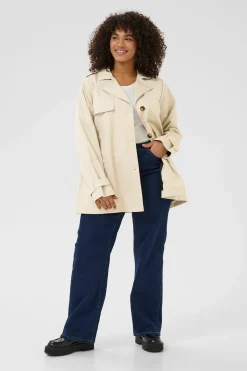 KCtricia Outerwear