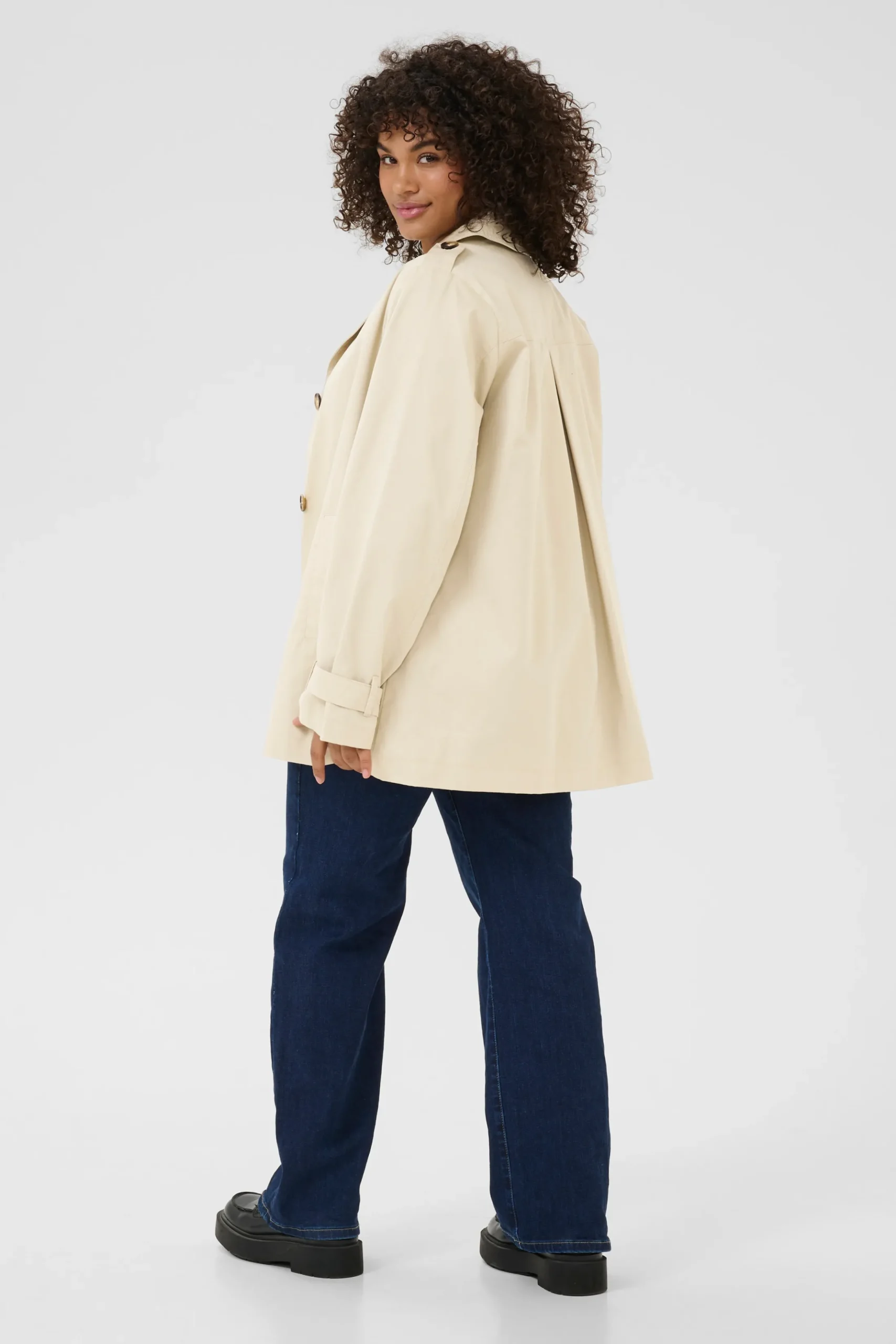 KCtricia Outerwear