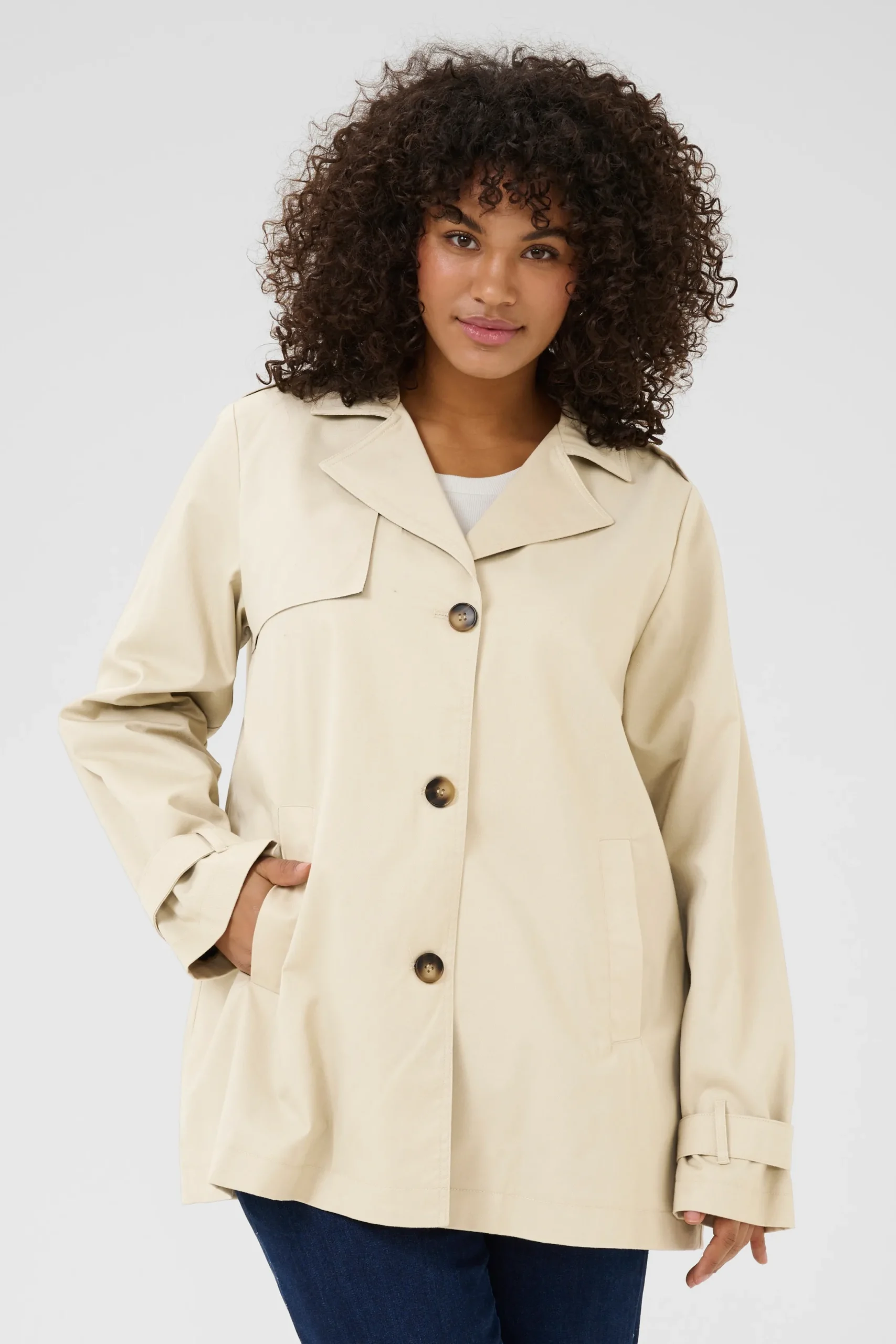 KCtricia Outerwear