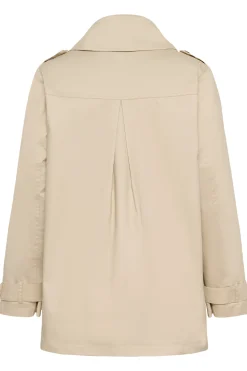 KCtricia Outerwear
