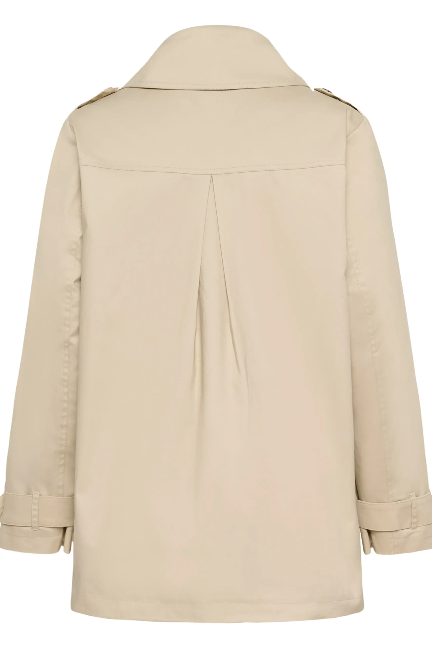 KCtricia Outerwear