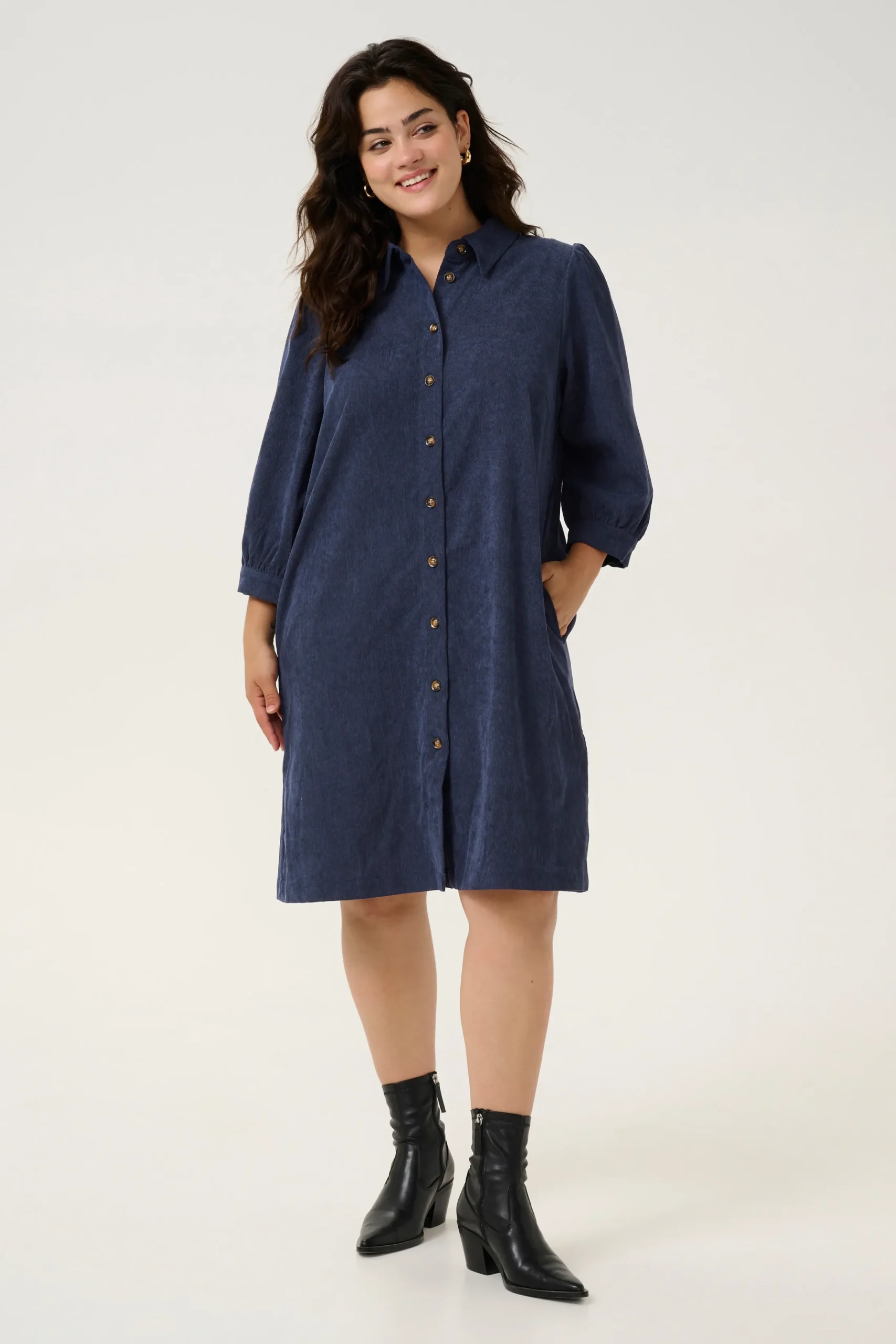 KCverana Dress