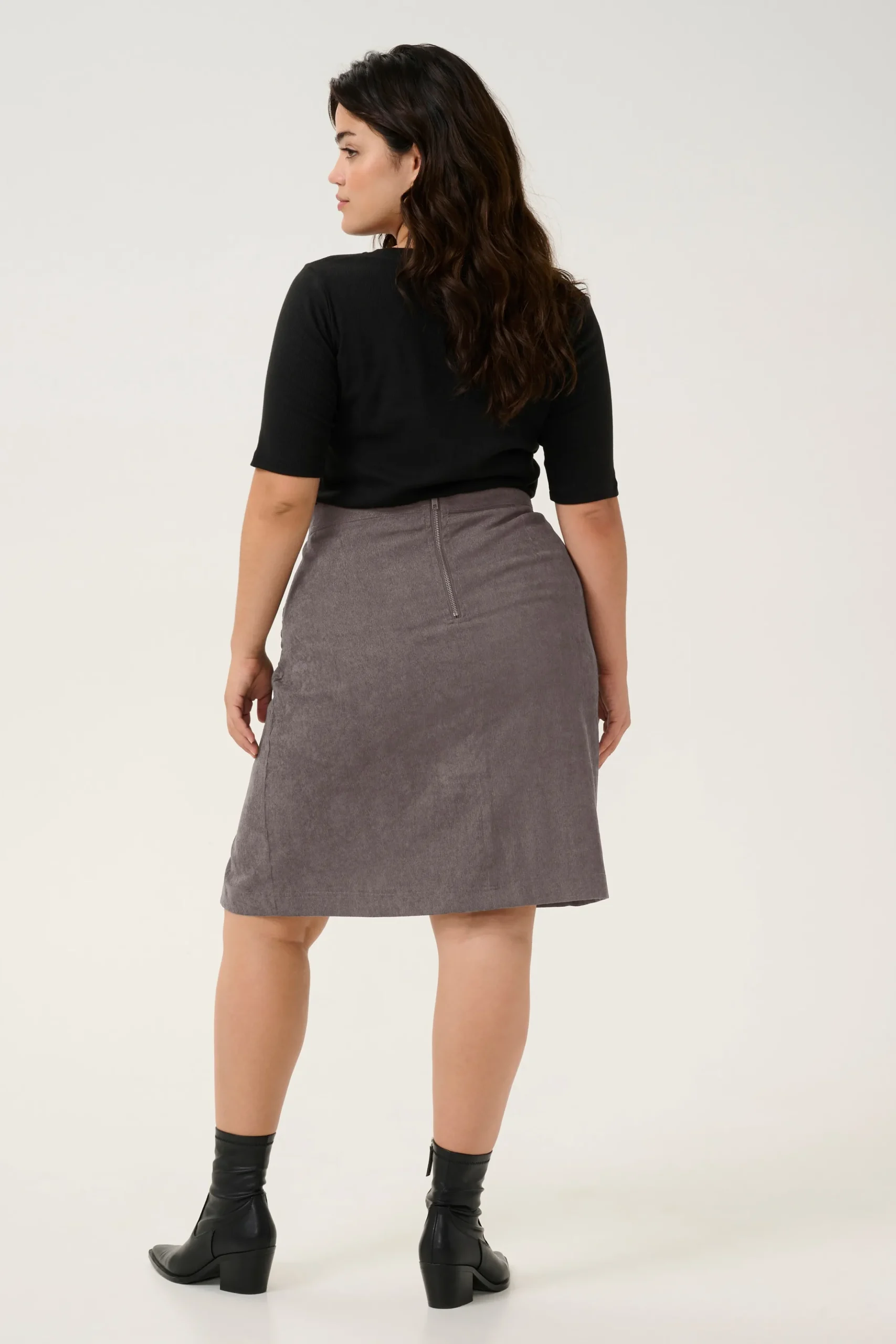 KCverana Skirt