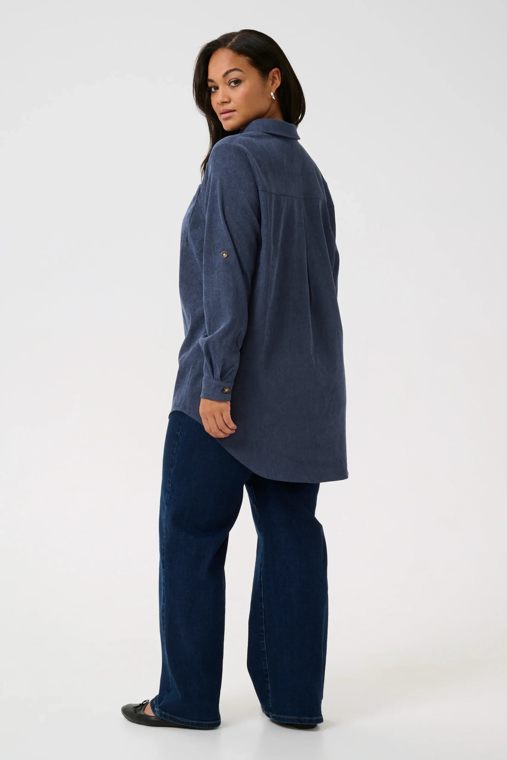 KCverana Tunic