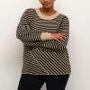 KCverina Pullover