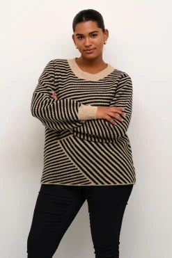 KCverina Pullover