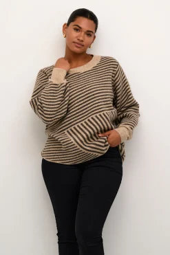 KCverina Pullover