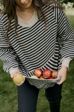 KCverina Pullover