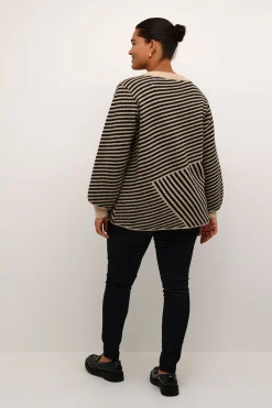 KCverina Pullover