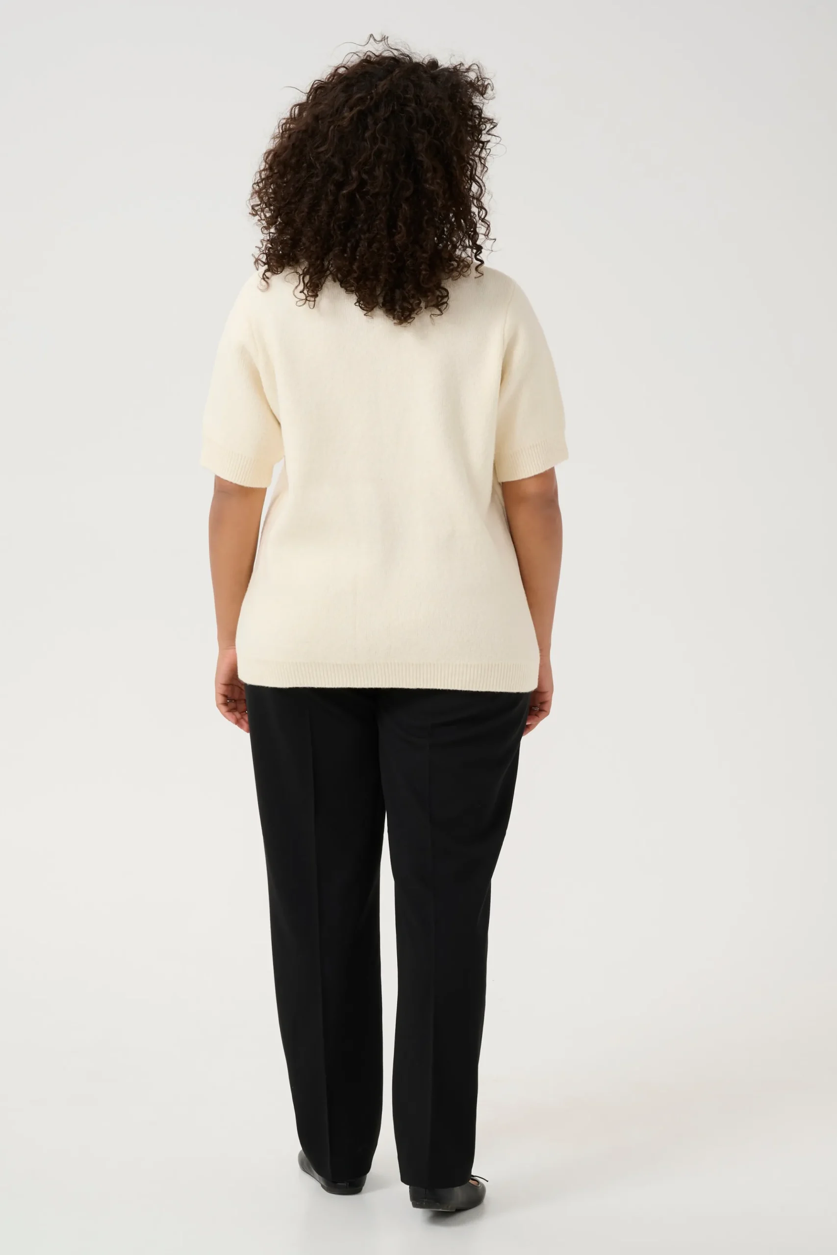 KCverina Pullover