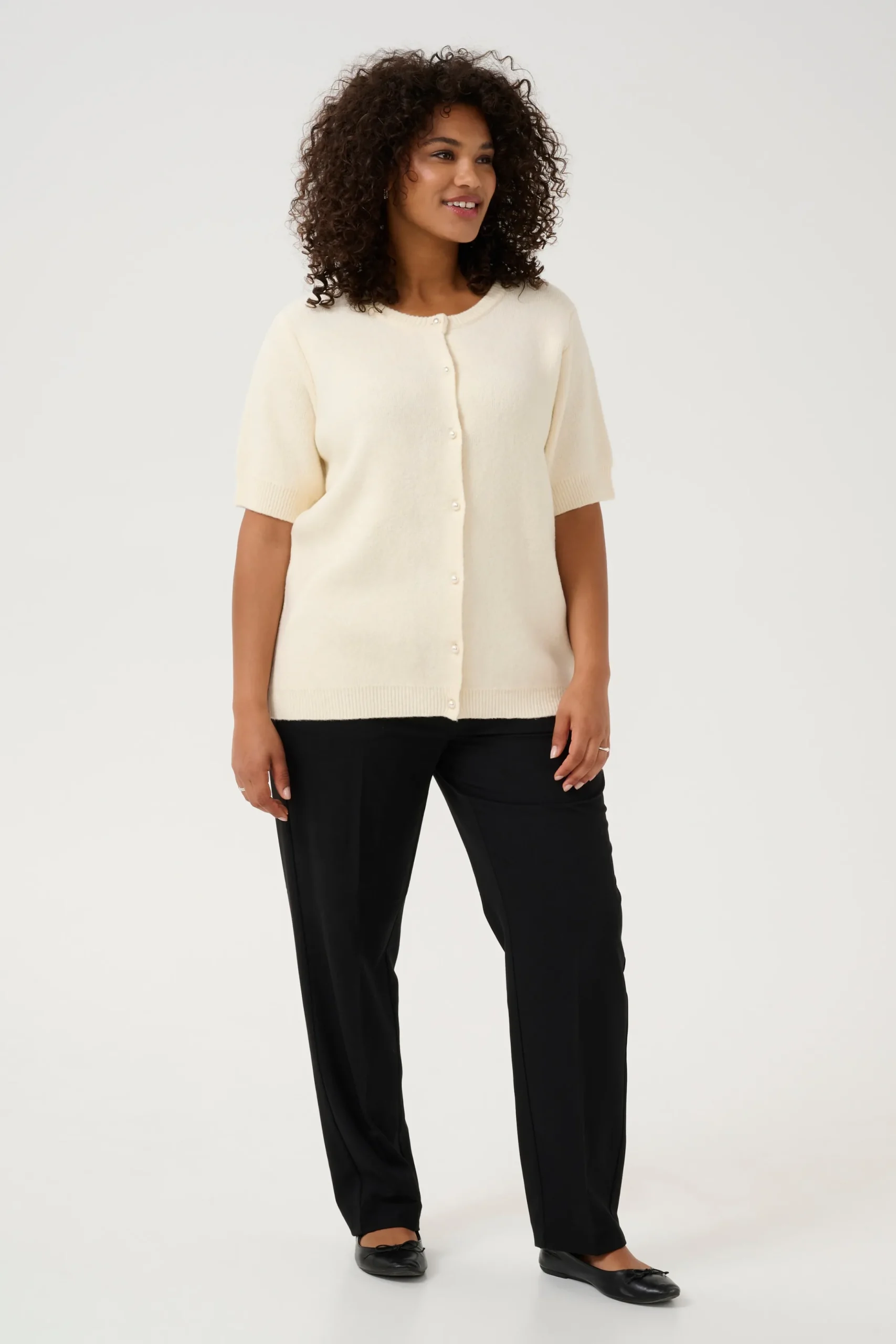 KCverina Pullover