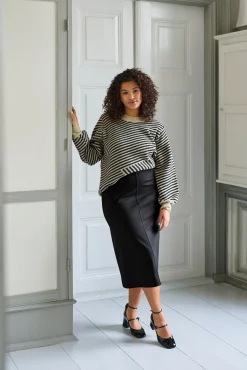 KCverina Pullover