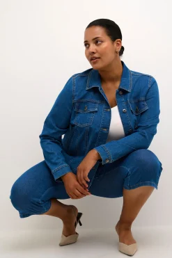 KCvicka Casual jacket