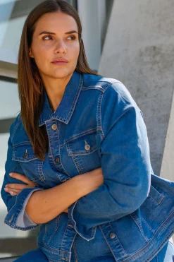 KCvicka Casual jacket